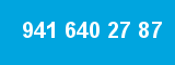 941 640 27 87